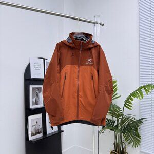 Arc'teryx Beta Jacket Unisex